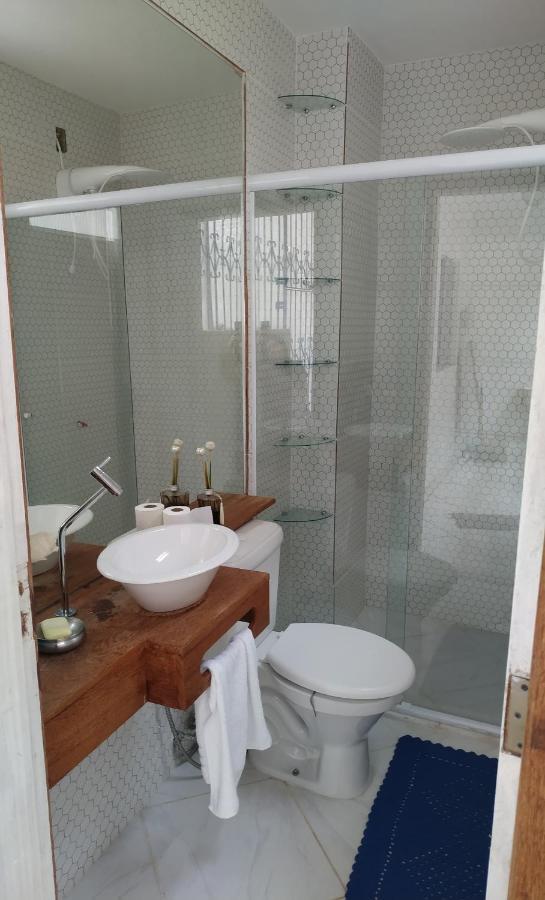 Apartamento Espacoso Localizado No Centro De Angra Dos Reis Luaran gambar