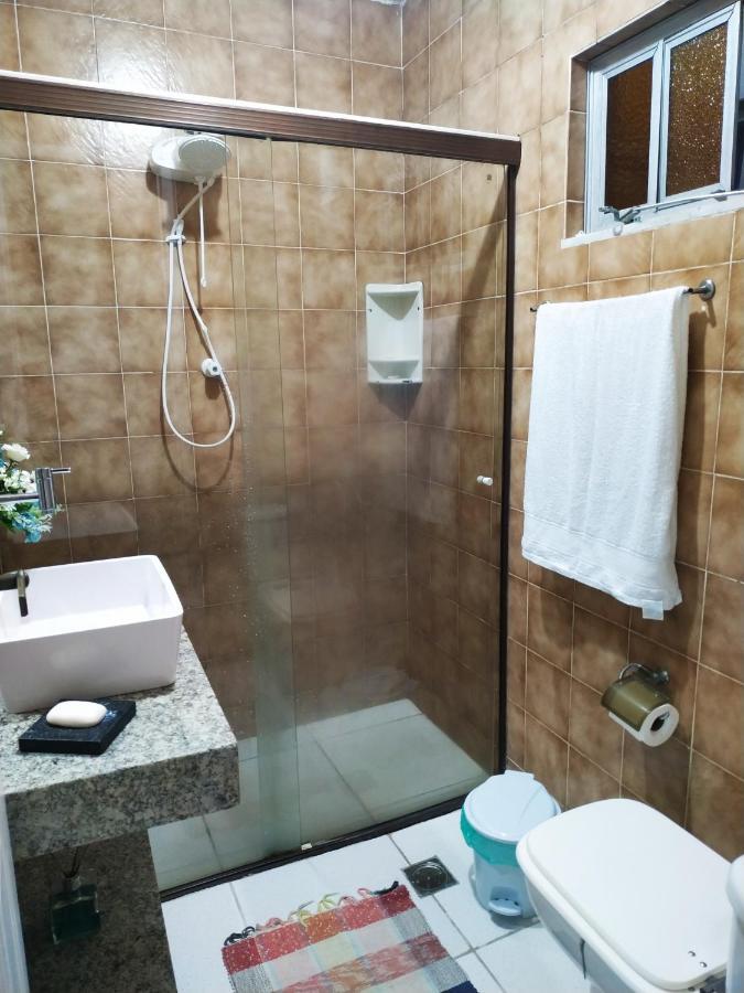Apartamento Espacoso Localizado No Centro De Angra Dos Reis Luaran gambar