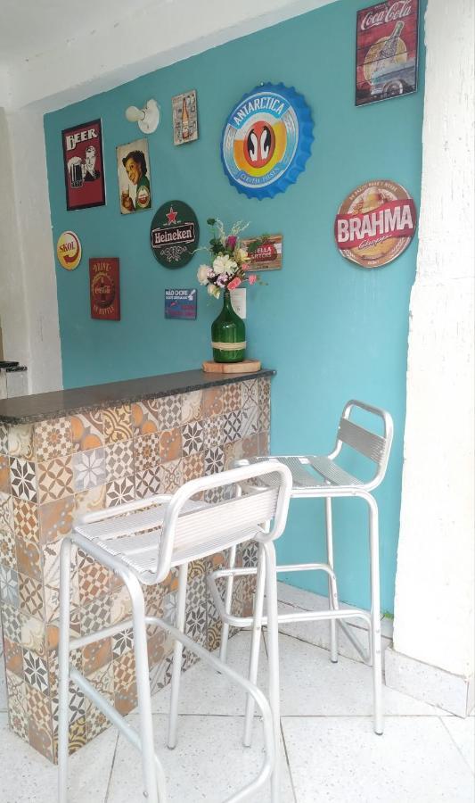 Apartamento Espacoso Localizado No Centro De Angra Dos Reis Luaran gambar