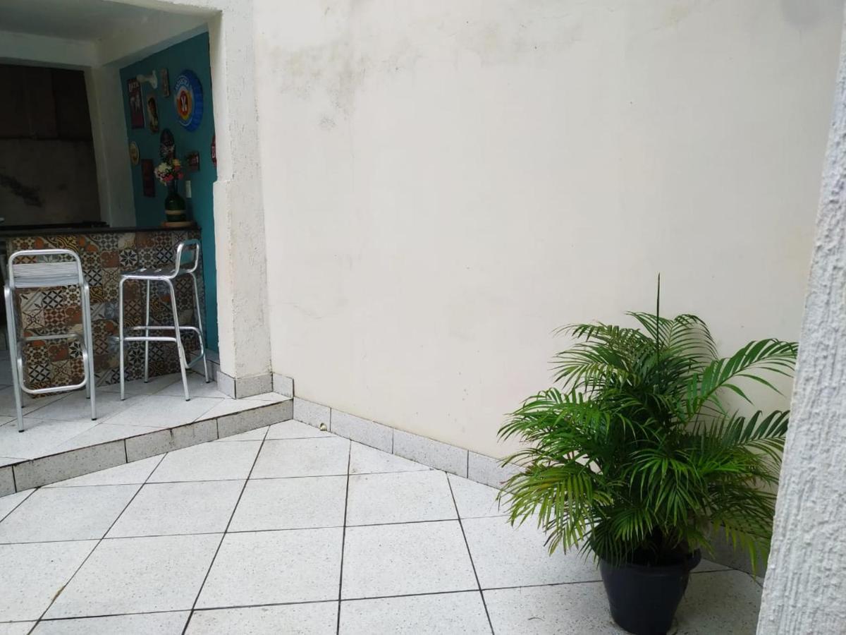 Apartamento Espacoso Localizado No Centro De Angra Dos Reis Luaran gambar